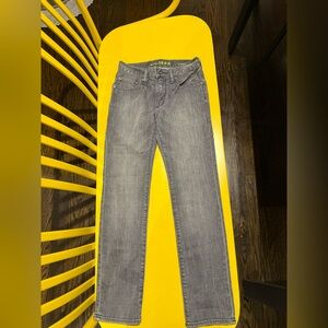 Brand new Boy’s Gray Jeans